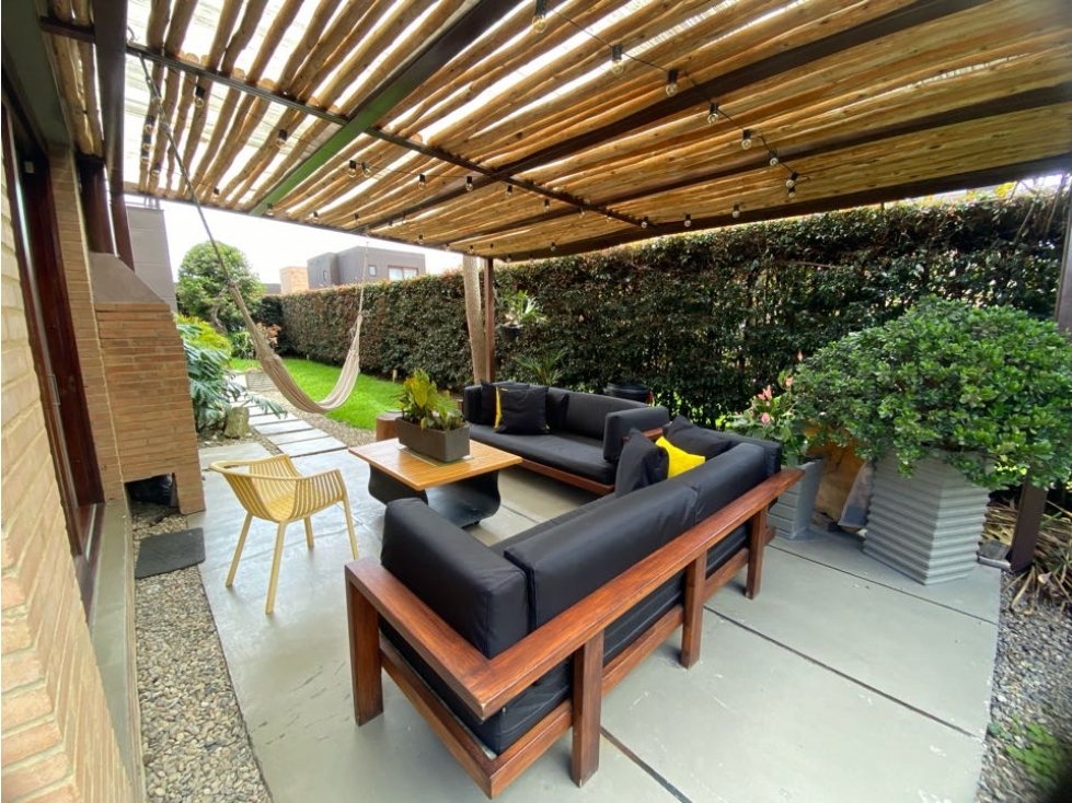 Casa en venta en Canelon, Cajicá · foto 11 de 24