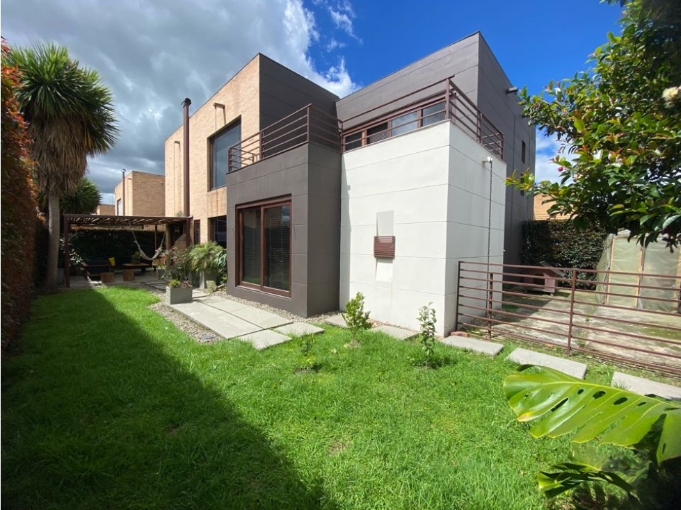 Casa en venta en Canelon, Cajicá · foto 12 de 24