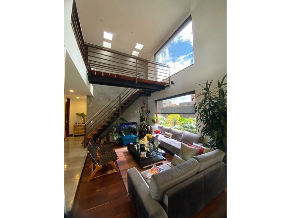 Casa en venta en Canelon, Cajicá · foto 13 de 24