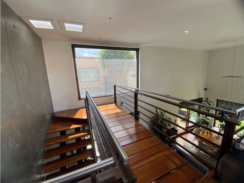 Casa en venta en Canelon, Cajicá · foto 21 de 24