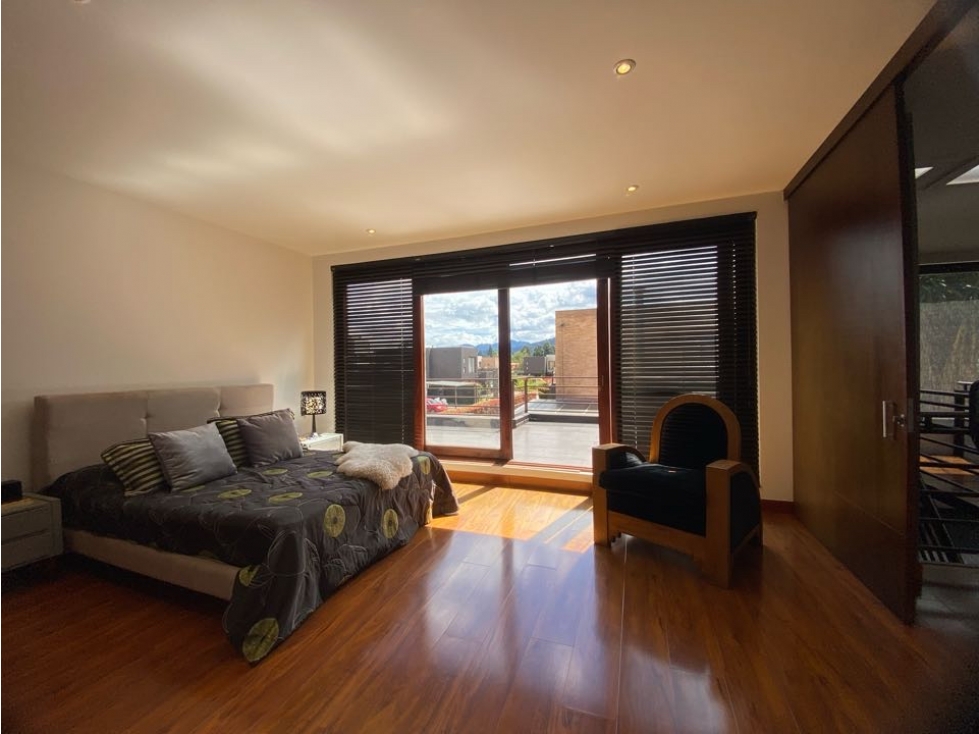 Casa en venta en Canelon, Cajicá · foto 24 de 24