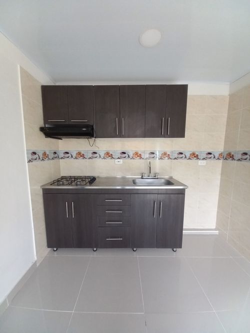 Apartamento de 2 alcobas en venta en Picaleña Y Mirolindo, Ibagué, 42 m² · foto 13 de 24