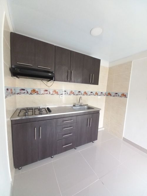 Apartamento de 2 alcobas en venta en Picaleña Y Mirolindo, Ibagué, 42 m² · foto 15 de 24