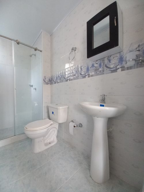 Apartamento de 2 alcobas en venta en Picaleña Y Mirolindo, Ibagué, 42 m² · foto 17 de 24