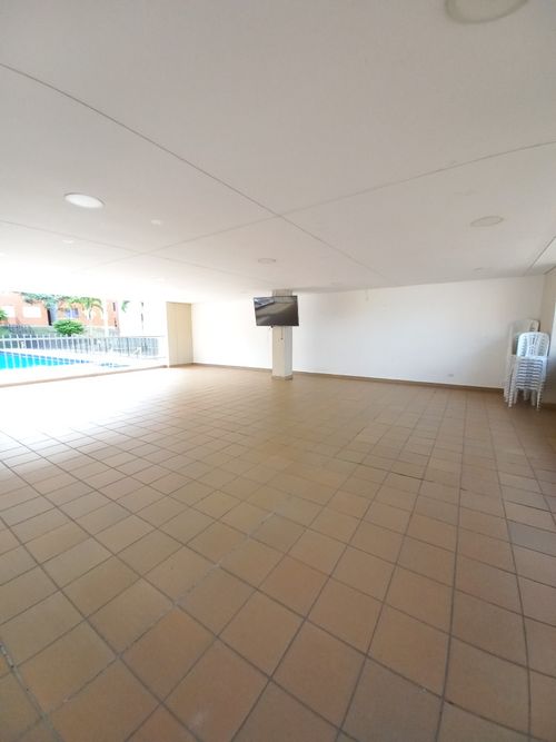 Apartamento de 2 alcobas en venta en Picaleña Y Mirolindo, Ibagué, 42 m² · foto 23 de 24