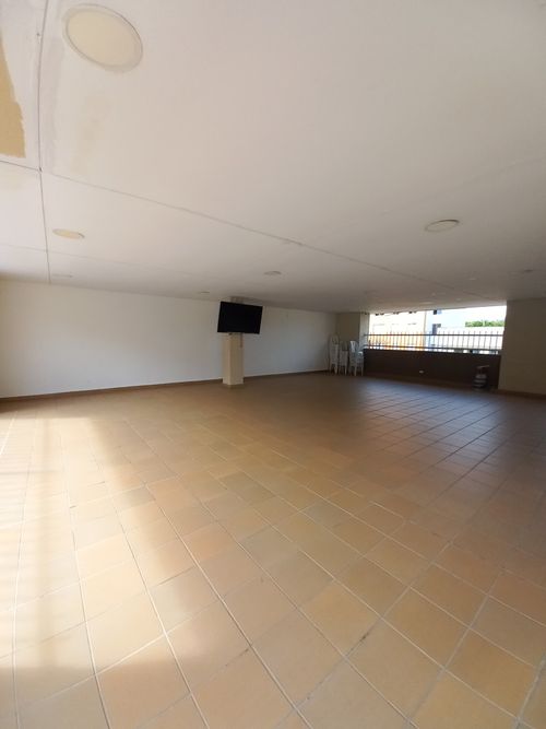 Apartamento de 2 alcobas en venta en Picaleña Y Mirolindo, Ibagué, 42 m² · foto 24 de 24