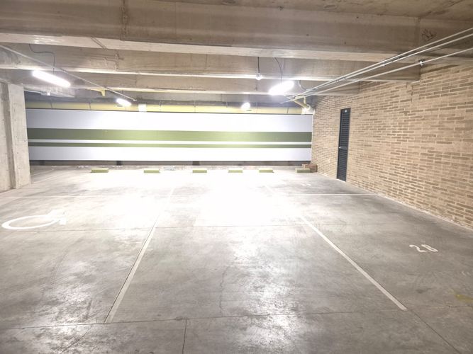 Apartamento de 2 alcobas en venta en Chico Norte, Bogotá, 117 m² · foto 19 de 19
