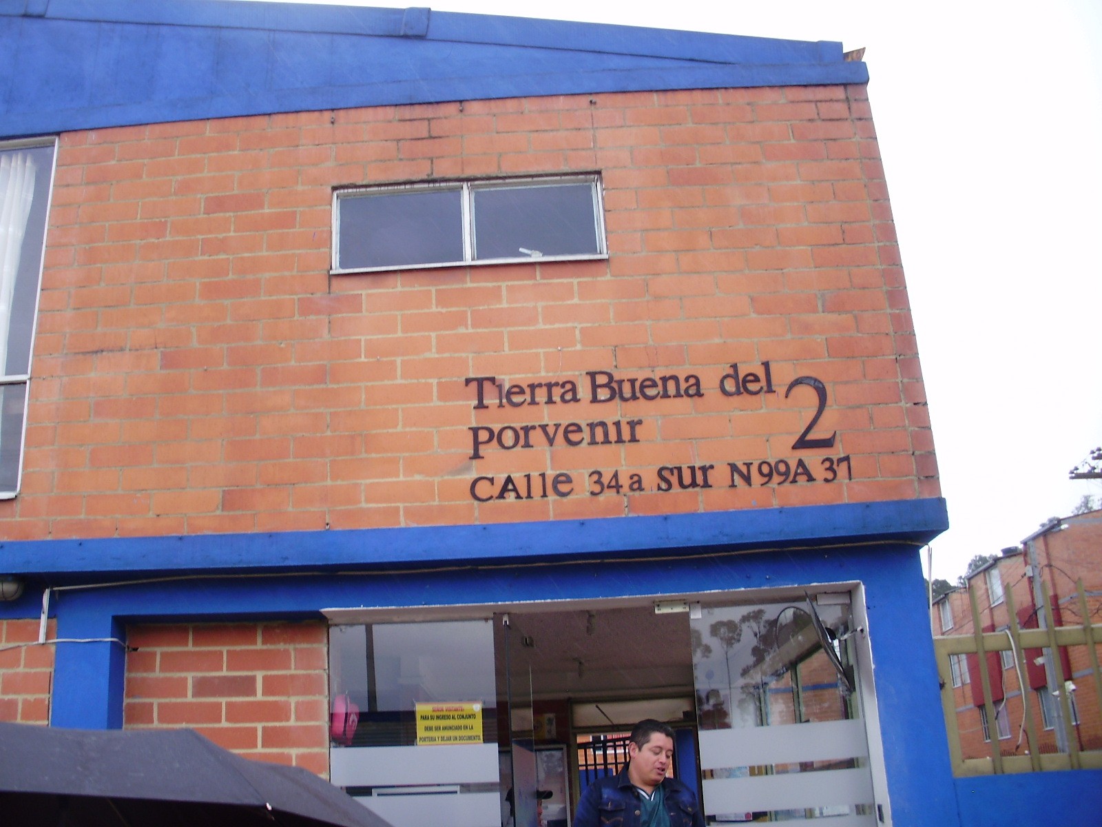 Casa en venta en Tierra Buena, Bogotá · foto 13 de 15