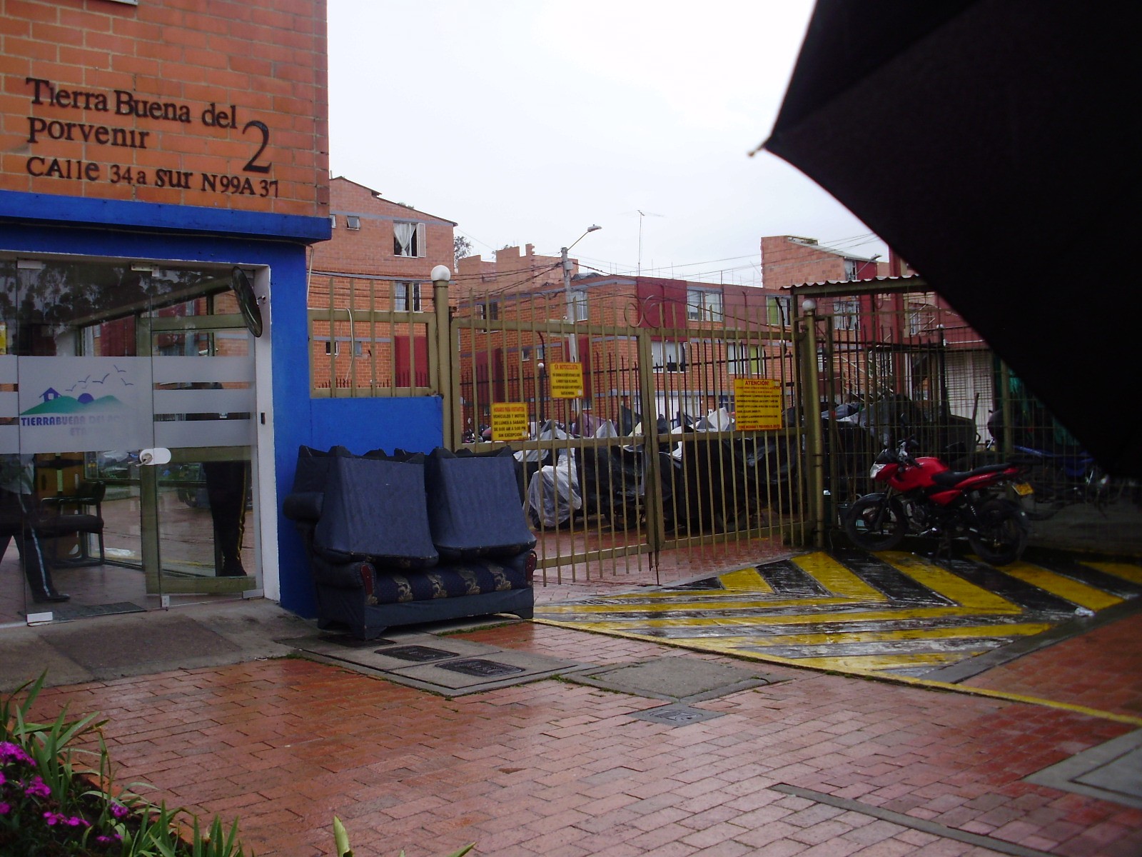 Casa en venta en Tierra Buena, Bogotá · foto 14 de 15