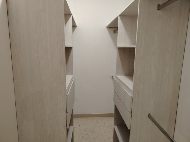Apartamento de 3 alcobas en arriendo en El Castillo, Medellín, 120 m² · foto 14 de 18