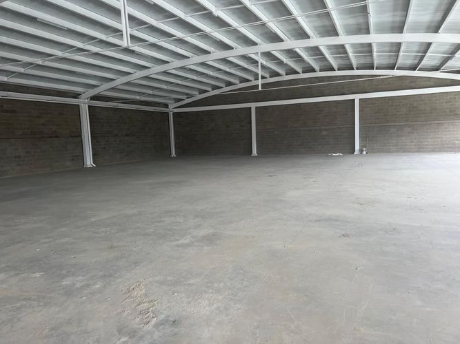 Bodega en arriendo en Zona Rural, Itagüí, 1064 m² · foto 8 de 10