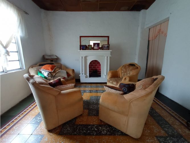 Casa de 5 alcobas en venta en Colombina, Palmira, 187 m² · foto 2 de 24