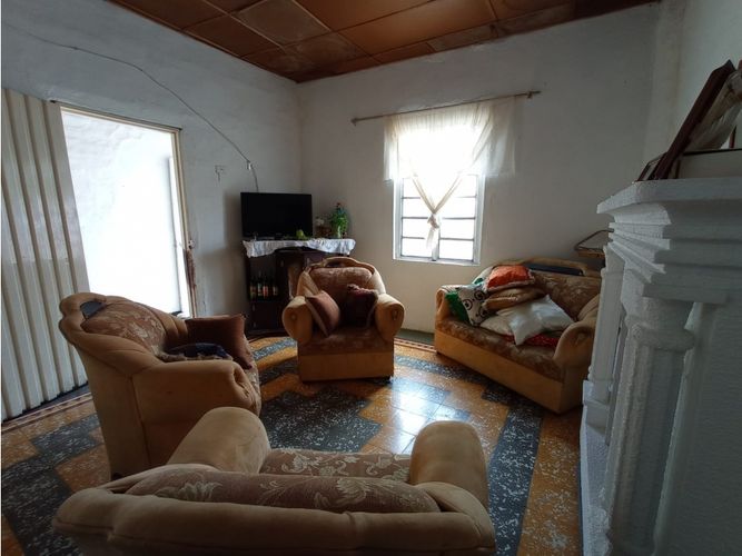 Casa de 5 alcobas en venta en Colombina, Palmira, 187 m² · foto 4 de 24