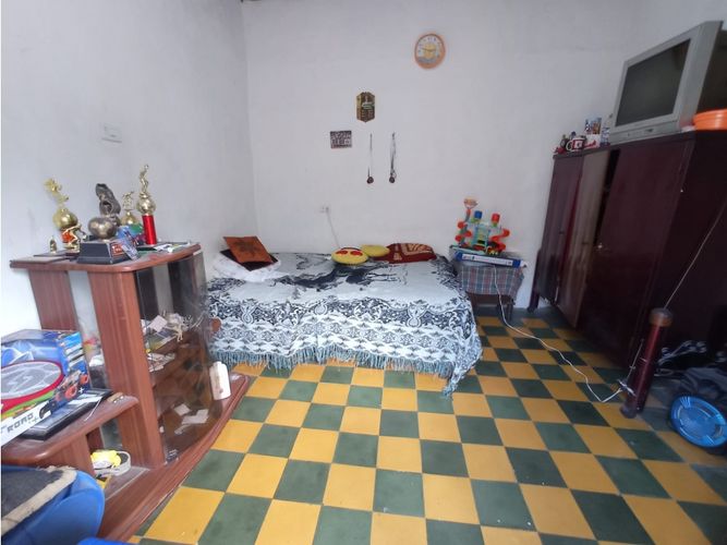 Casa de 5 alcobas en venta en Colombina, Palmira, 187 m² · foto 7 de 24
