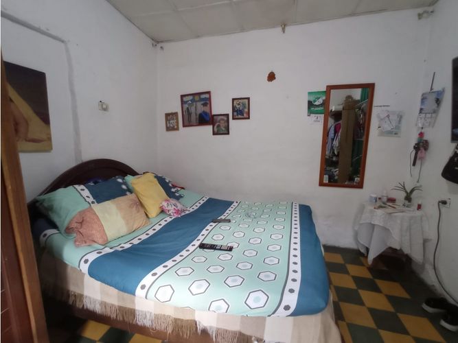 Casa de 5 alcobas en venta en Colombina, Palmira, 187 m² · foto 9 de 24
