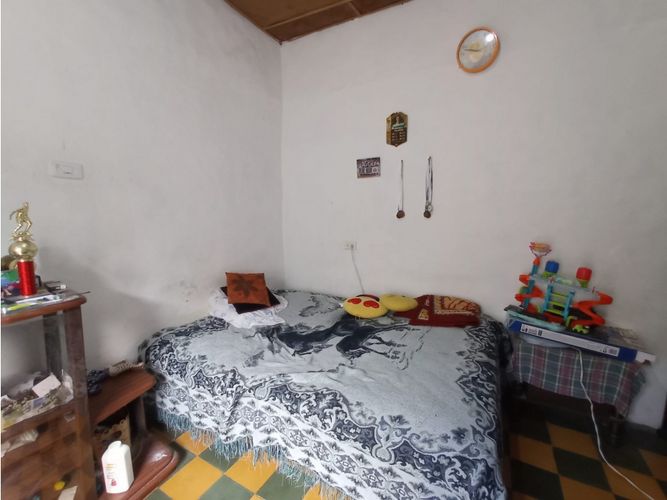 Casa de 5 alcobas en venta en Colombina, Palmira, 187 m² · foto 12 de 24