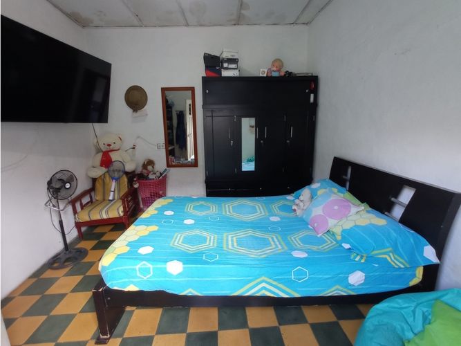 Casa de 5 alcobas en venta en Colombina, Palmira, 187 m² · foto 14 de 24