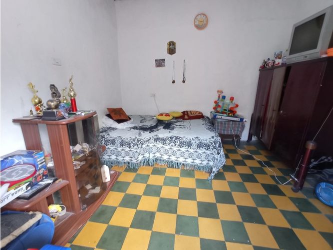 Casa de 5 alcobas en venta en Colombina, Palmira, 187 m² · foto 17 de 24
