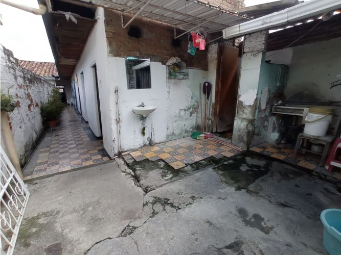 Casa de 5 alcobas en venta en Colombina, Palmira, 187 m² · foto 23 de 24