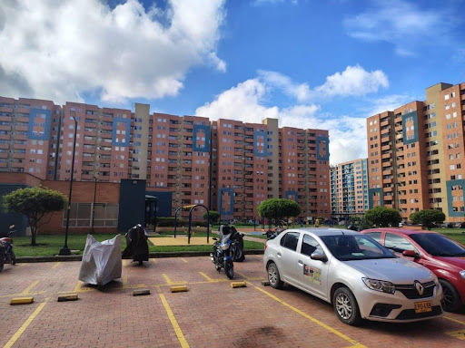 Apartamento en venta en La Prosperidad, Madrid 2