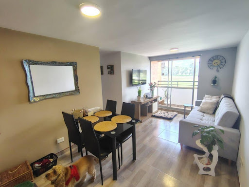 Apartamento en venta en La Prosperidad, Madrid 3