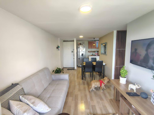Apartamento en venta en La Prosperidad, Madrid 4