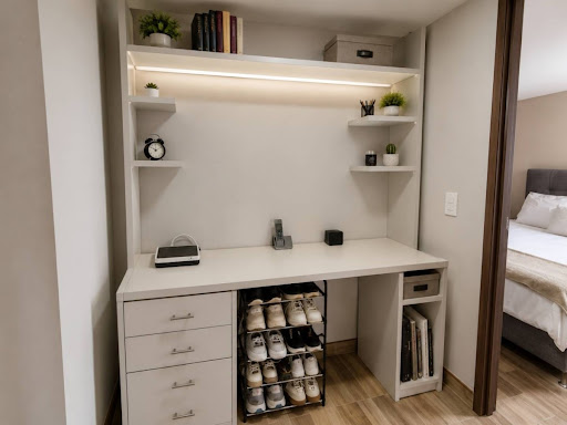 Apartamento en venta en La Prosperidad, Madrid 5