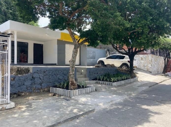 Departamento en alquiler bajo precio de mercado en Zaragocilla