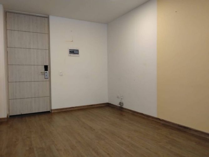 Apartaestudio en venta en Las Aguas, Bogotá, 24 m² · foto 4 de 24
