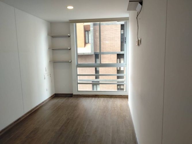 Apartaestudio en venta en Las Aguas, Bogotá, 24 m² · foto 7 de 24