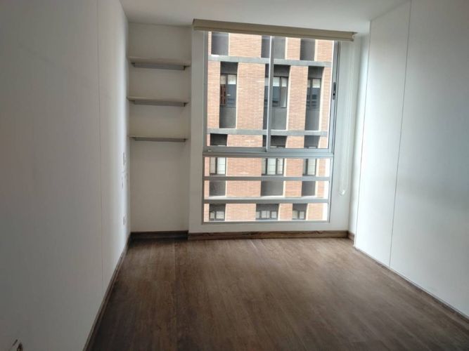 Apartaestudio en venta en Las Aguas, Bogotá, 24 m² · foto 8 de 24
