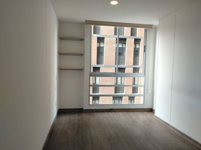 Apartaestudio en venta en Las Aguas, Bogotá, 24 m² · foto 18 de 24