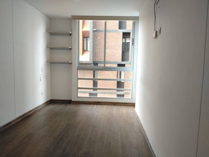 Apartaestudio en venta en Las Aguas, Bogotá, 24 m² · foto 19 de 24