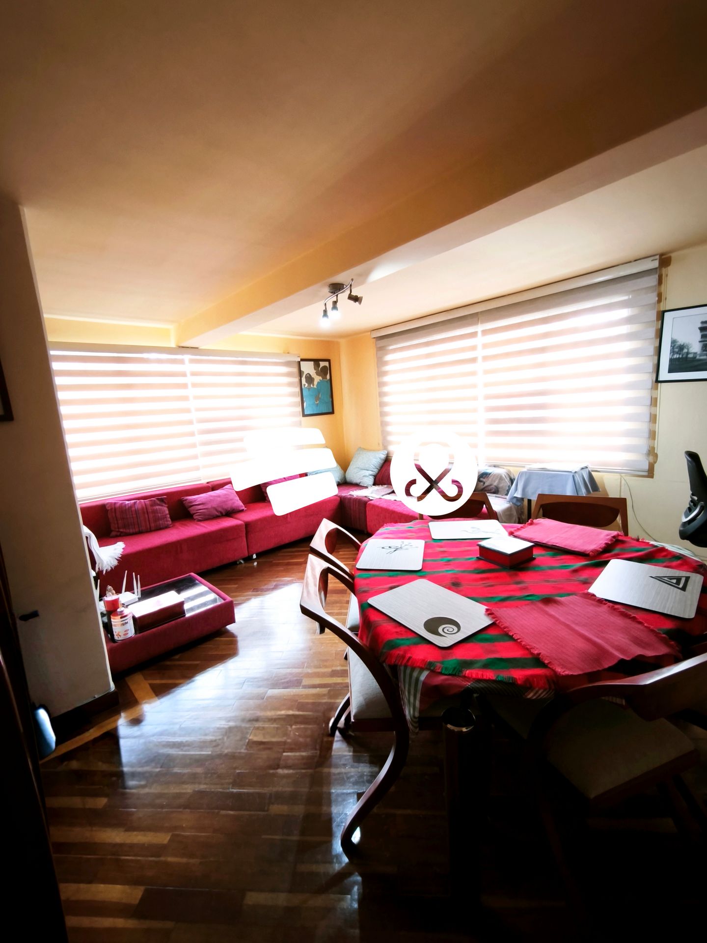 Casa en venta en Barrios Unidos, Bogotá · foto 2 de 20