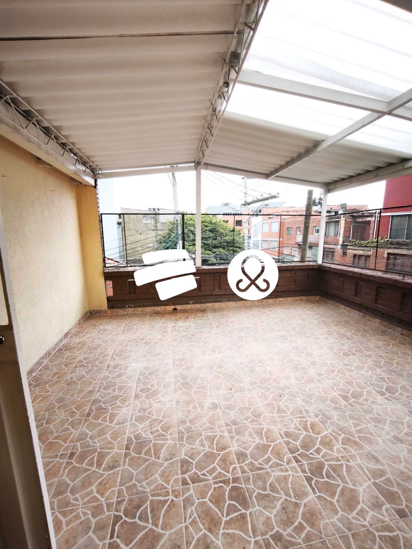 Casa en venta en Barrios Unidos, Bogotá · foto 3 de 20