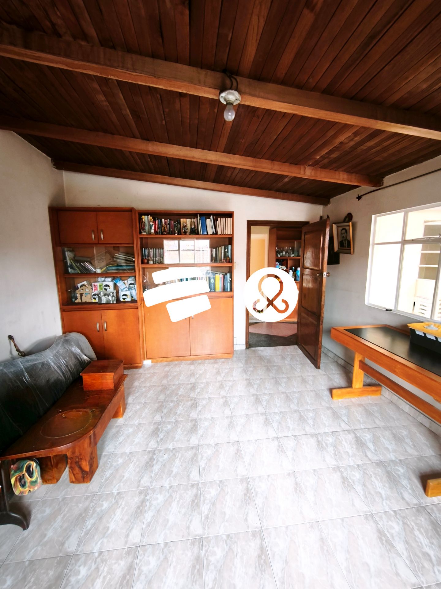 Casa en venta en Barrios Unidos, Bogotá · foto 5 de 20