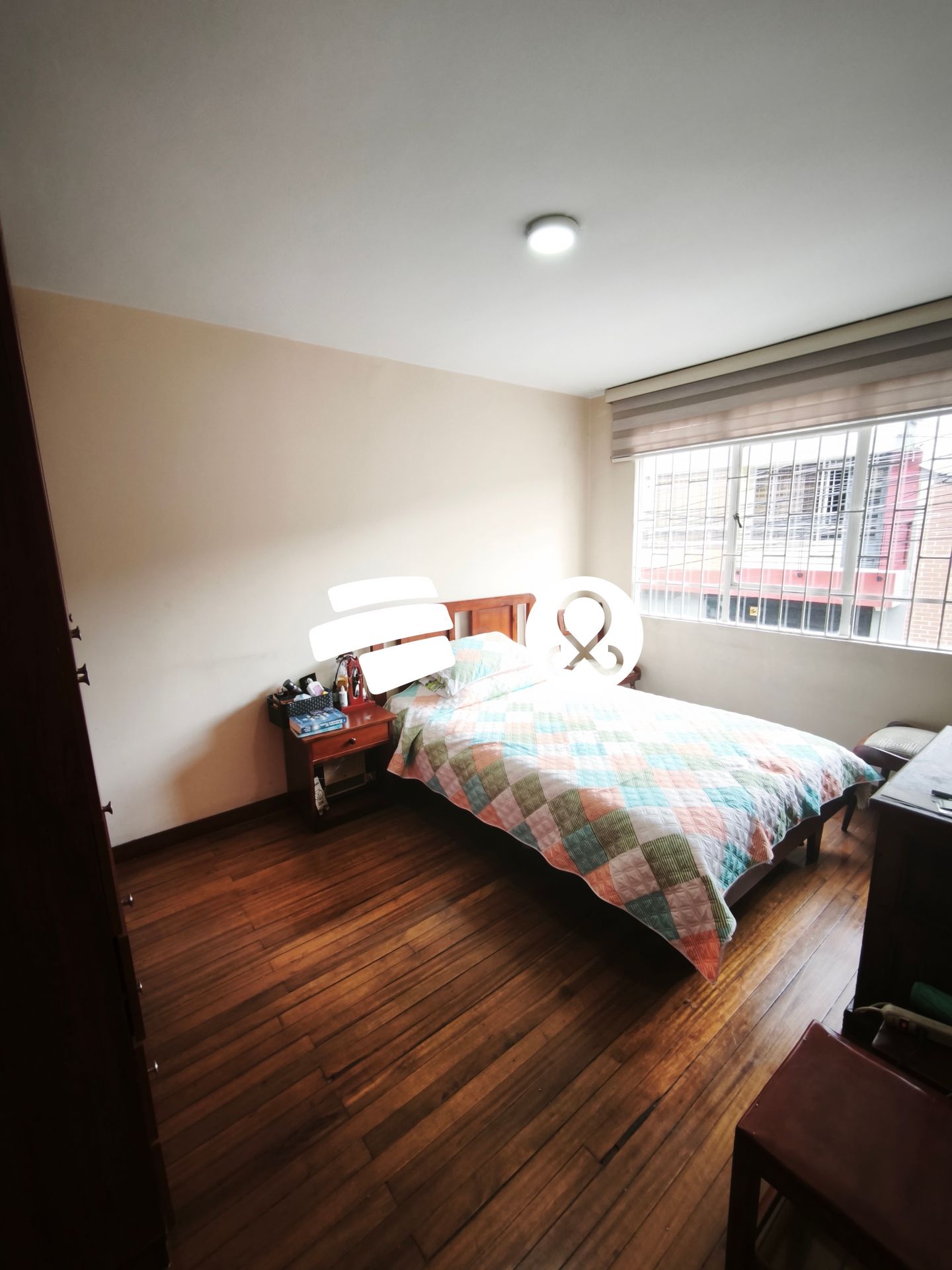Casa en venta en Barrios Unidos, Bogotá · foto 6 de 20