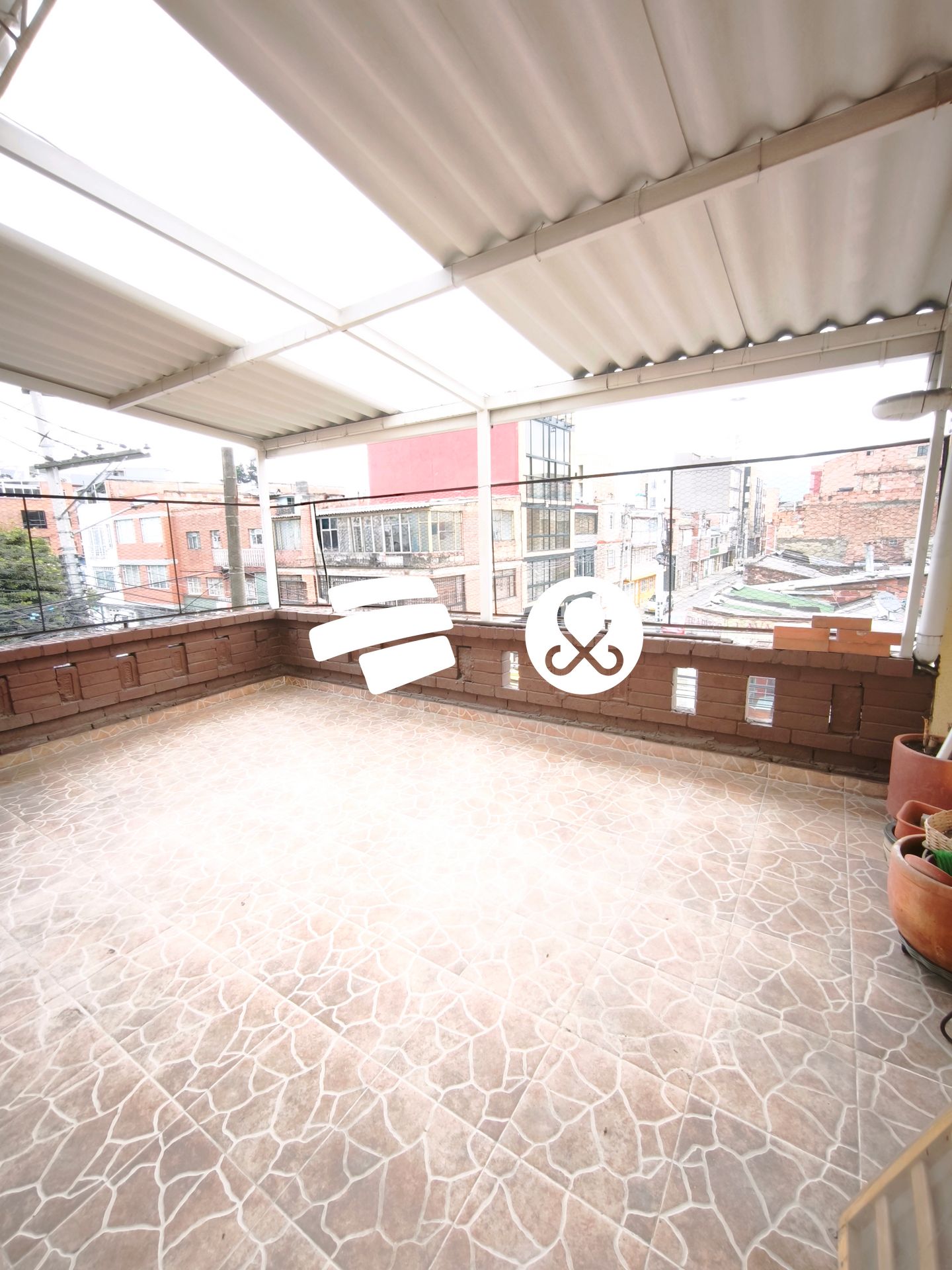 Casa en venta en Barrios Unidos, Bogotá · foto 10 de 20