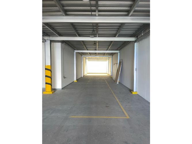 Bodega en arriendo en Abajo, Barranquilla, 911 m² · foto 3 de 10