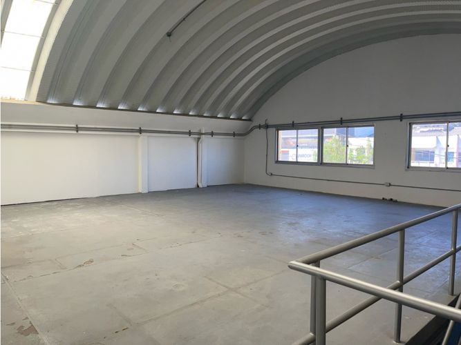 Bodega en arriendo en Abajo, Barranquilla, 911 m² · foto 5 de 10