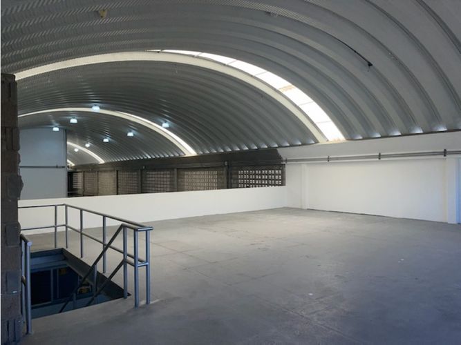 Bodega en arriendo en Abajo, Barranquilla, 911 m² · foto 6 de 10