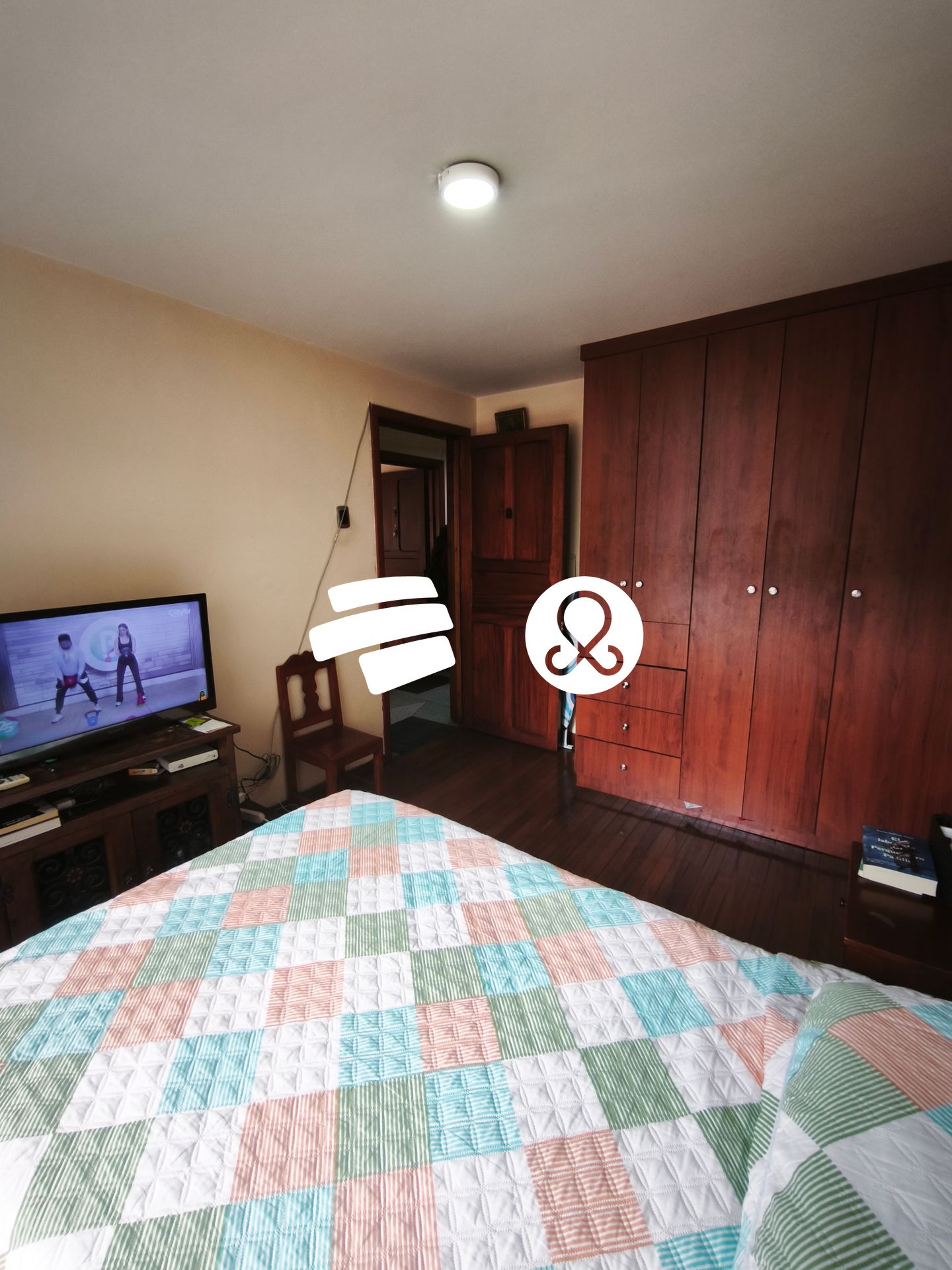 Casa en venta en Barrios Unidos, Bogotá · foto 14 de 20