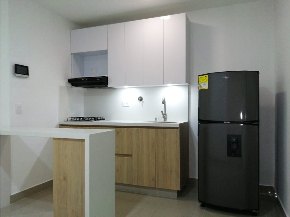 Apartment in Calasanz (60 m²) - 2
