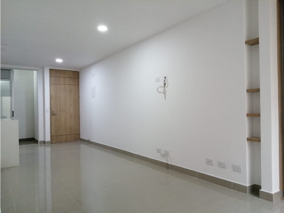 Apartment in Calasanz (60 m²) - 3