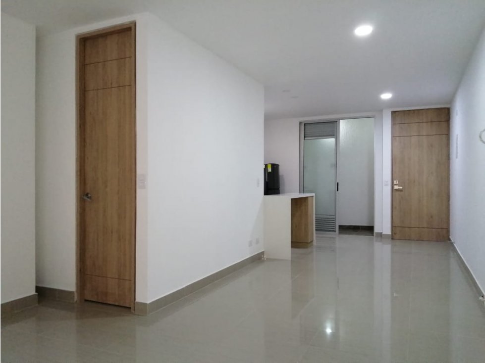 Apartment in Calasanz (60 m²) - 4