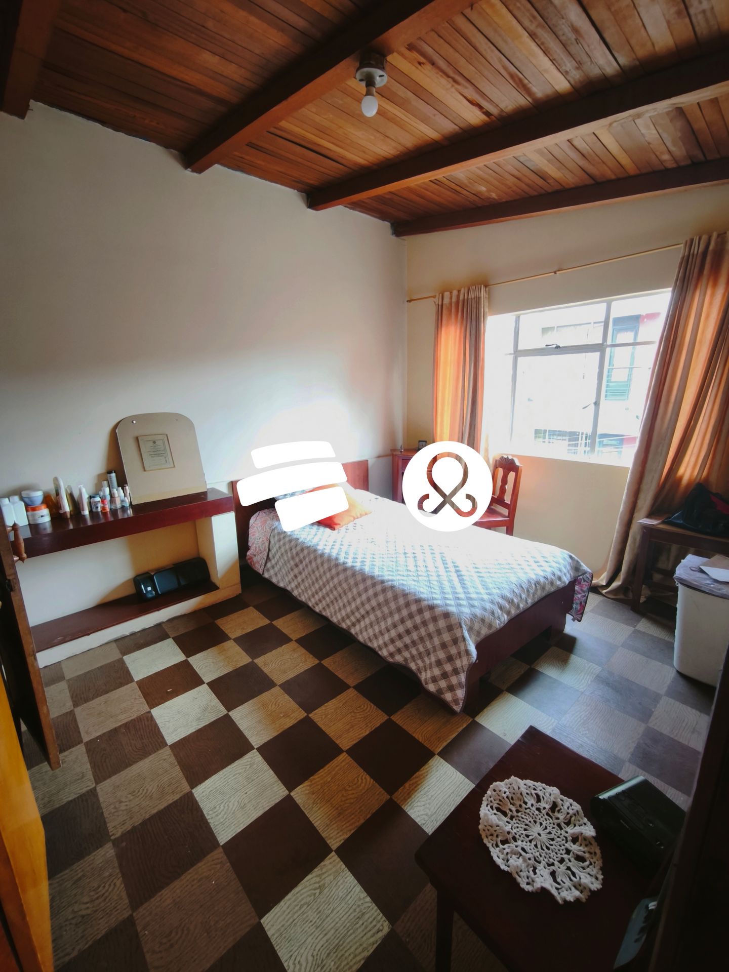 Casa en venta en Barrios Unidos, Bogotá · foto 17 de 20