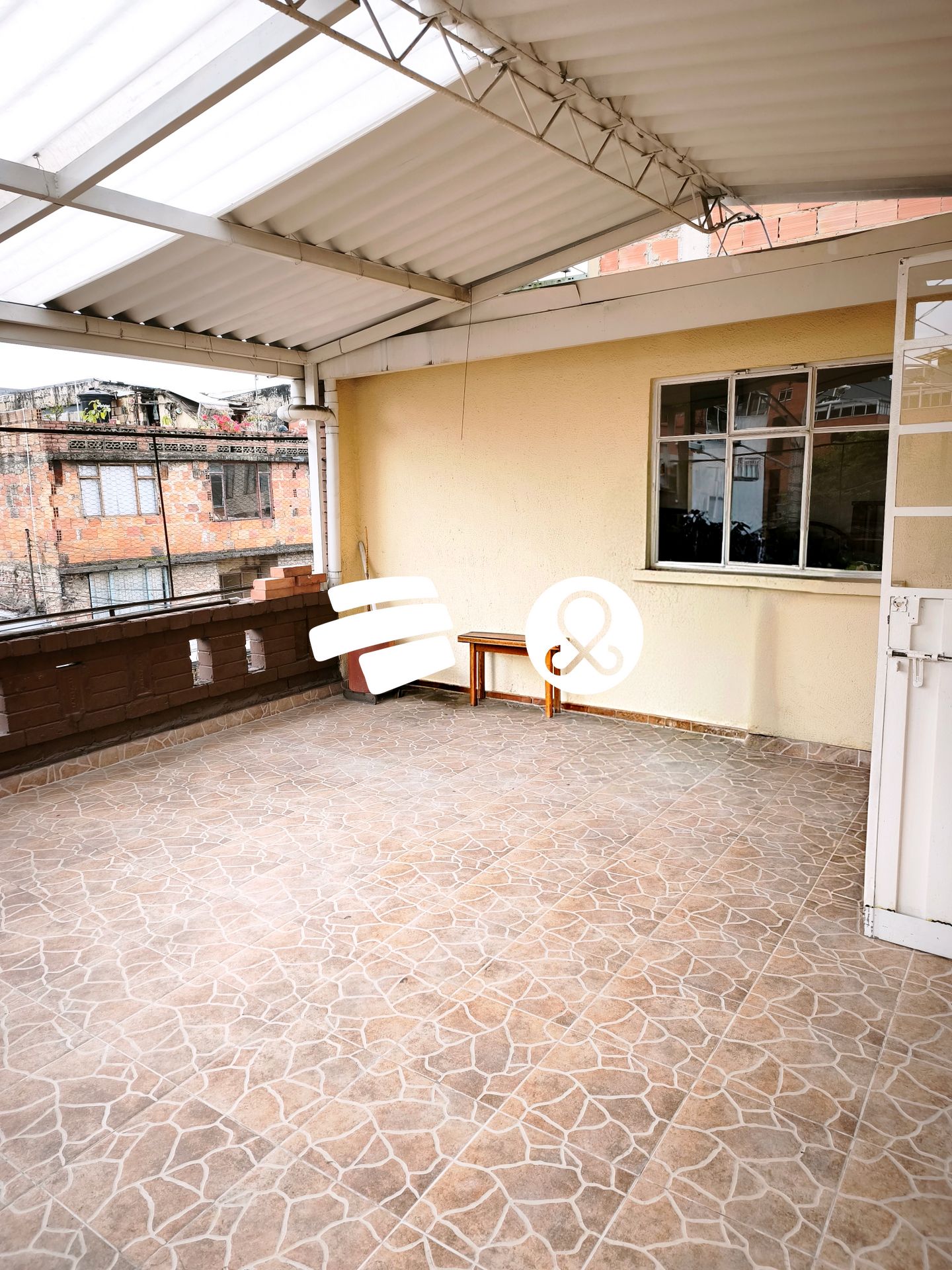 Casa en venta en Barrios Unidos, Bogotá · foto 18 de 20