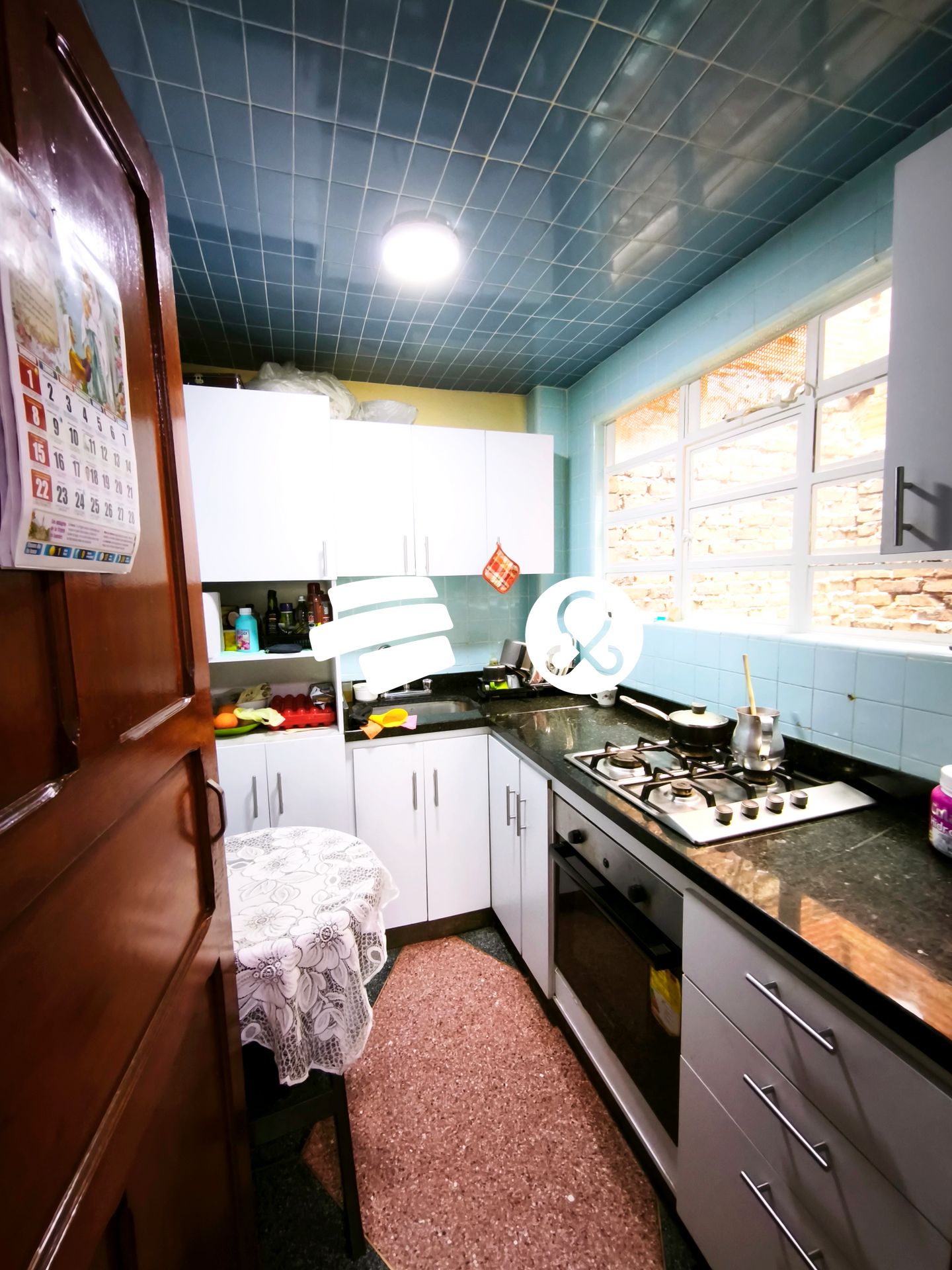 Casa en venta en Barrios Unidos, Bogotá · foto 19 de 20