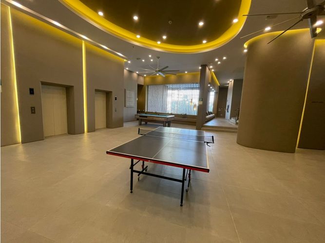 Apartaestudio en venta en Cantamar, Santa Marta, 36 m² · foto 24 de 24