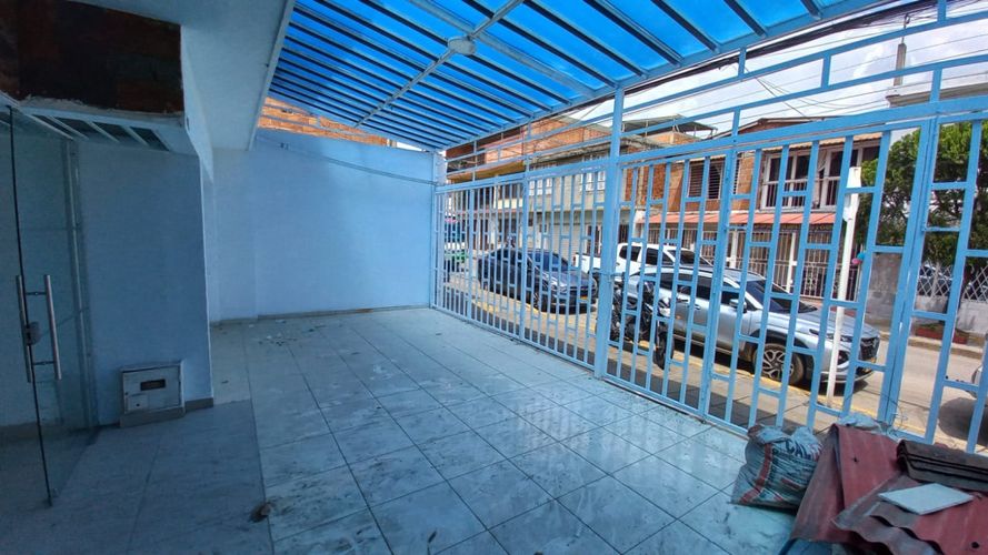 Local en arriendo en Belalcazar, Yumbo, 424 m² · foto 2 de 24